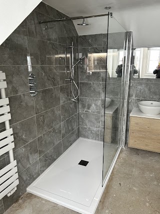 Bespoke Bathrooms Staffs LTD