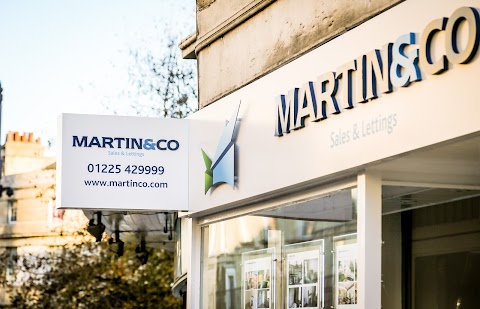 Martin & Co Bath Lettings & Estate Agents