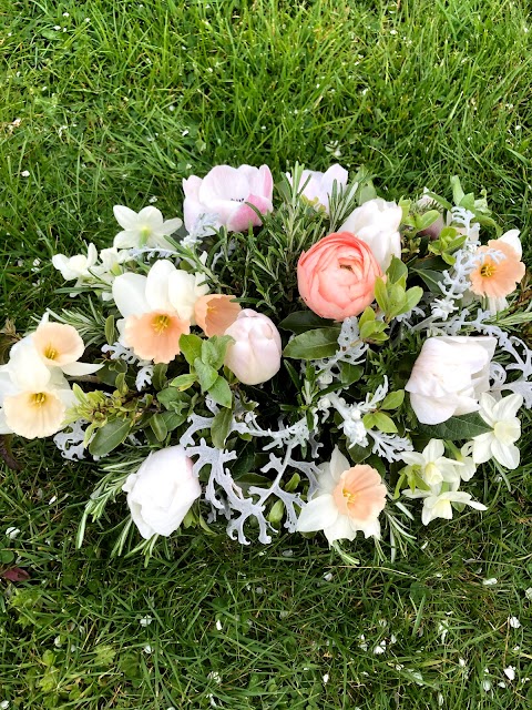 Milton Keynes Funeral Flowers