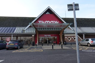 TK Maxx