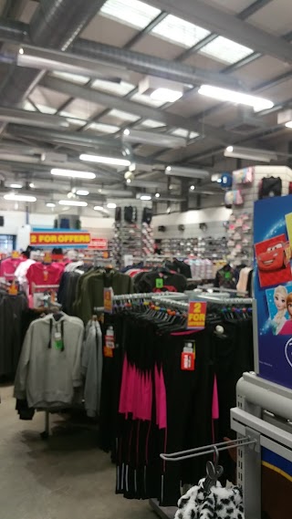 Sports Direct