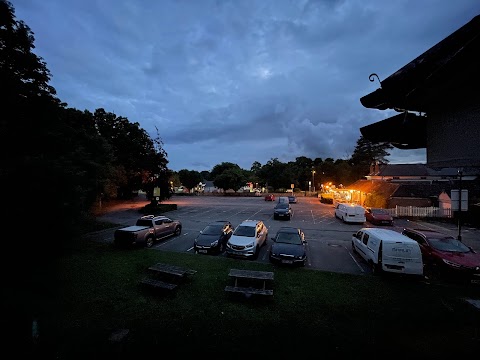 Travelodge Havant Rowlands Castle