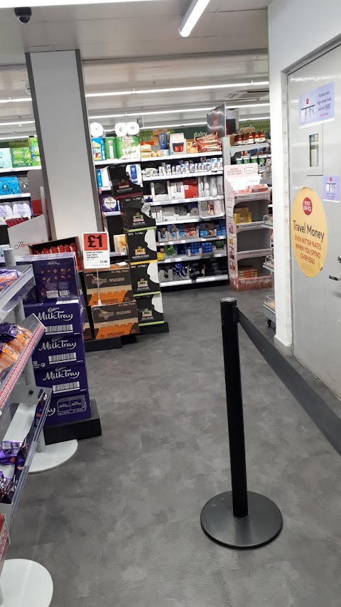 Co-op Food - Beverley Road