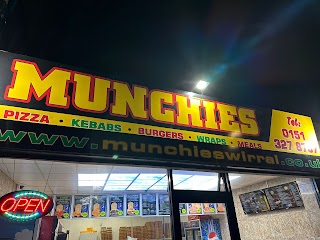 Munchies