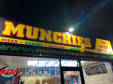 Munchies