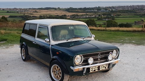 Roger Moorhouse Car Repairs