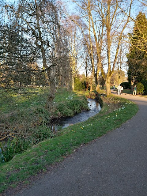 Bournville Park