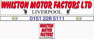 Whiston Motor Factors