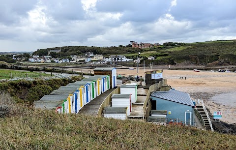 Bude Sea Pool