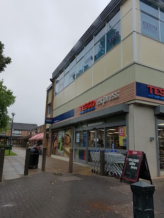 Tesco Express