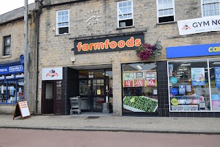 Farmfoods Ltd