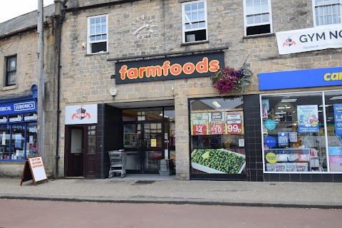 Farmfoods Ltd