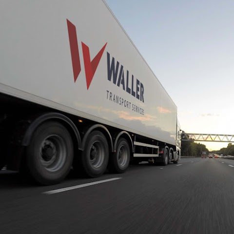 Waller Transport Services Ltd (Scotland Office)