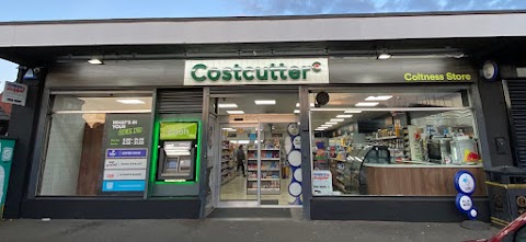 Costcutter Coltness