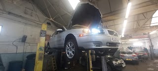 Salar's Car Repair All Mechanical & Mot Repairs