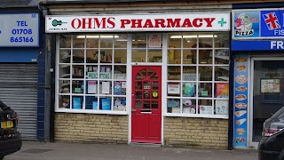 Ohms Pharmacy