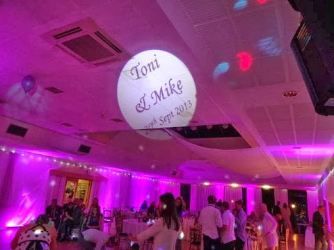 Adur Events: DJ & Magic Mirror Photo Booth