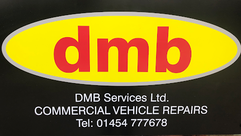 D M B Services Ltd