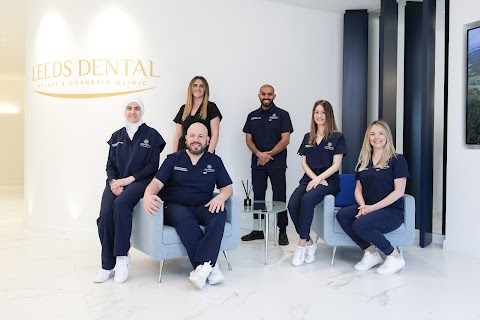 Leeds Dental Clinic