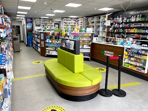 Murrays Chemist