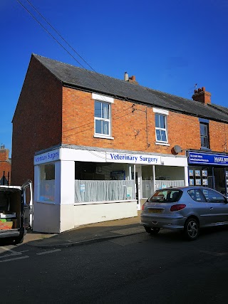 Woodford Halse Veterinary Surgery