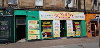 Sunshine Electrical