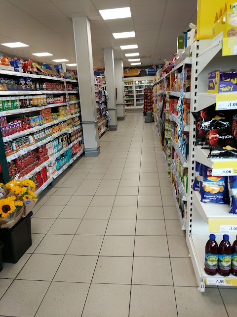 Tesco Express