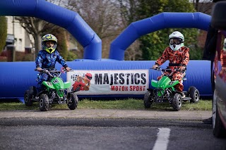 Majestics Motor Sport