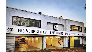 PKB Motor Company