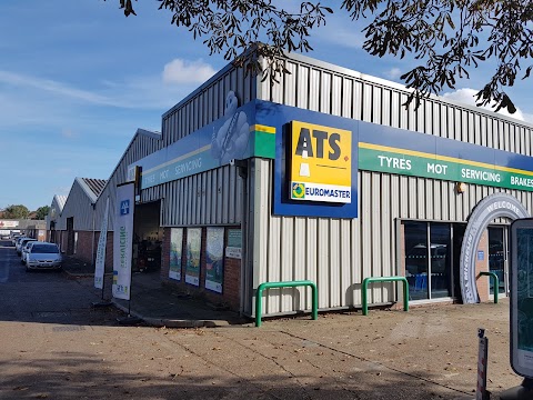 ATS Euromaster Norwich Retail