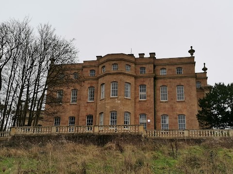 Kings Weston Estate