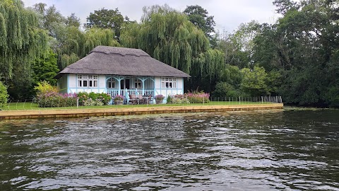 Regency Guest House (Wroxham/Horning)