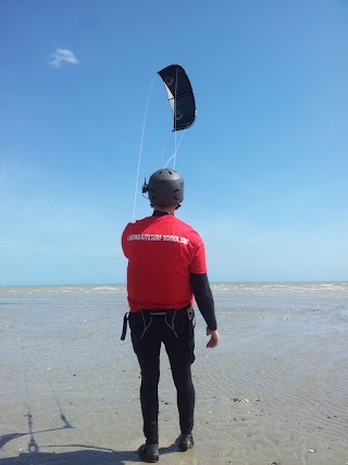 LANCING KITESURF SCHOOL