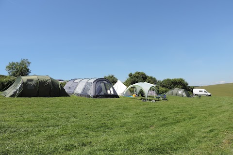 Chalky Downs Campsite