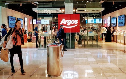 Argos Westfield Stratford