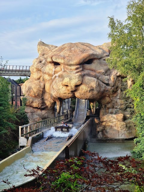 Chessington World of Adventures Resort