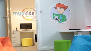 Myokids Dental