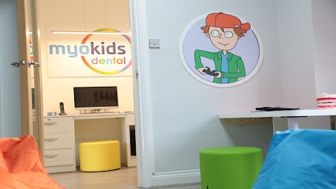 Myokids Dental