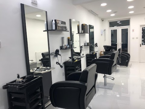 Big Boss Family Salon