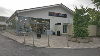 Tesco Express