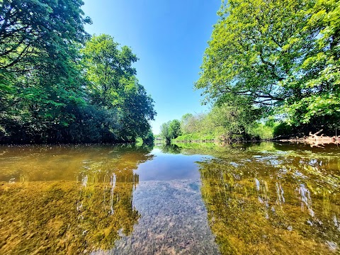 Kirkstall Valley Nature Reserve