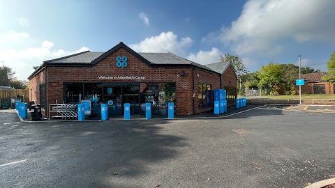 Co-op Food - Arborfield - Bramshill Close