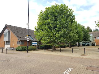 Bedworth Health Centre