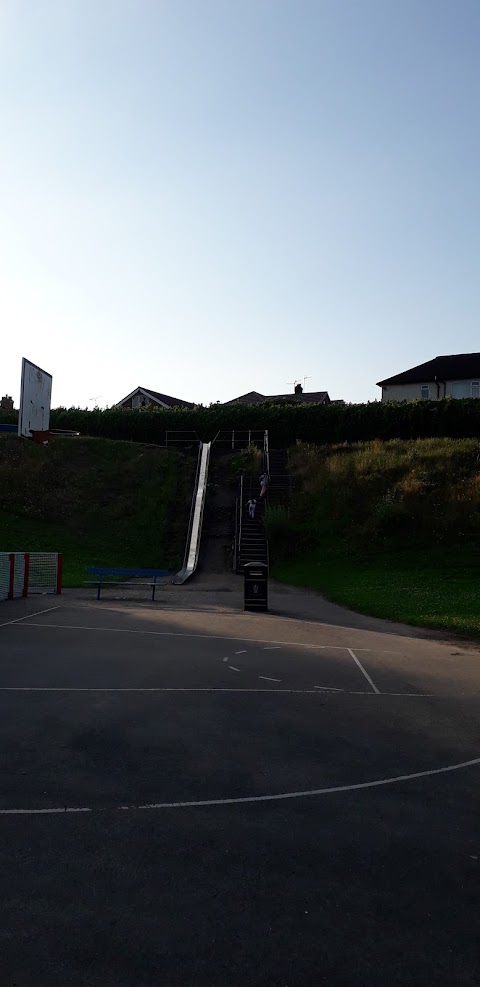 Basford Community Play Area