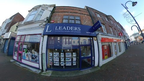 Leaders Letting & Estate Agents Gosport