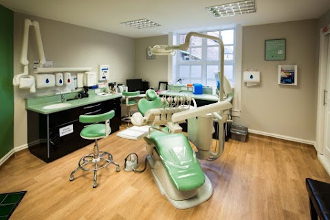 Wycherleys Dental Practice