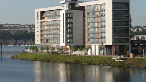 Cardiff Apartments