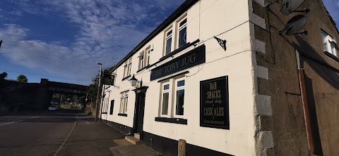 The Toby Jug