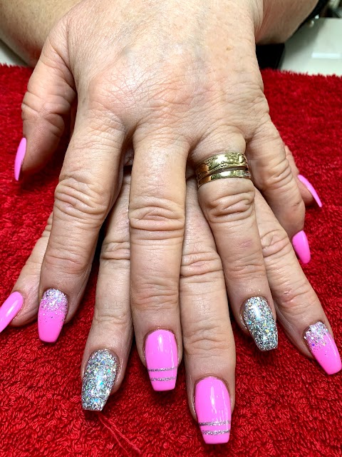 LD Nails &Spa Loughton