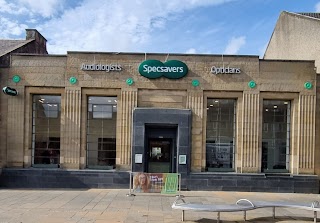 Specsavers Opticians and Audiologists - Bellshill